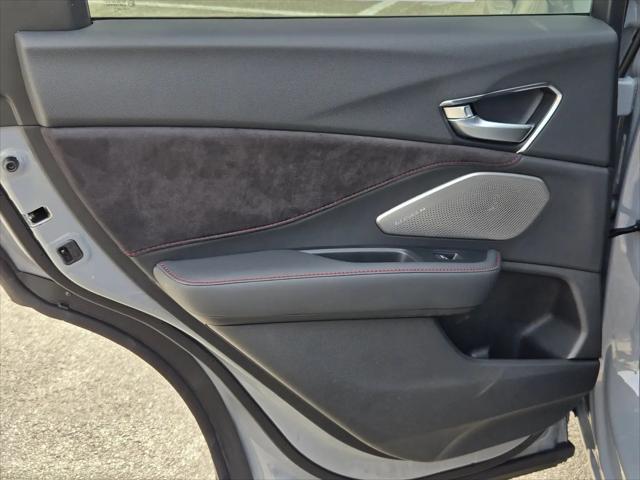 2026 Acura RDX A-Spec Advance