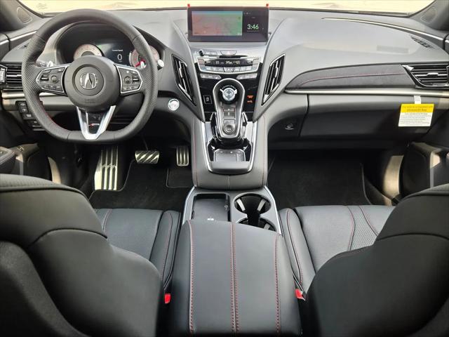 2026 Acura RDX A-Spec Advance