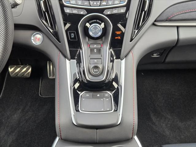 2026 Acura RDX A-Spec Advance