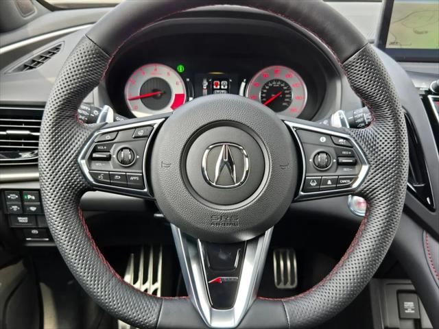 2026 Acura RDX A-Spec Advance