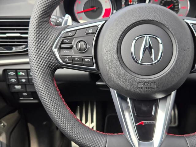 2026 Acura RDX A-Spec Advance