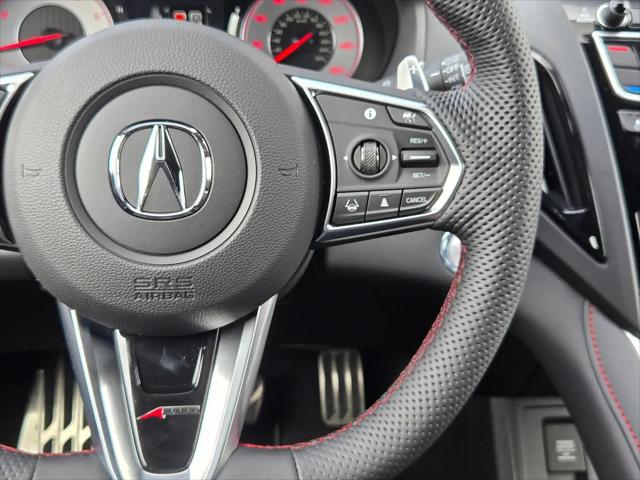 2026 Acura RDX A-Spec Advance
