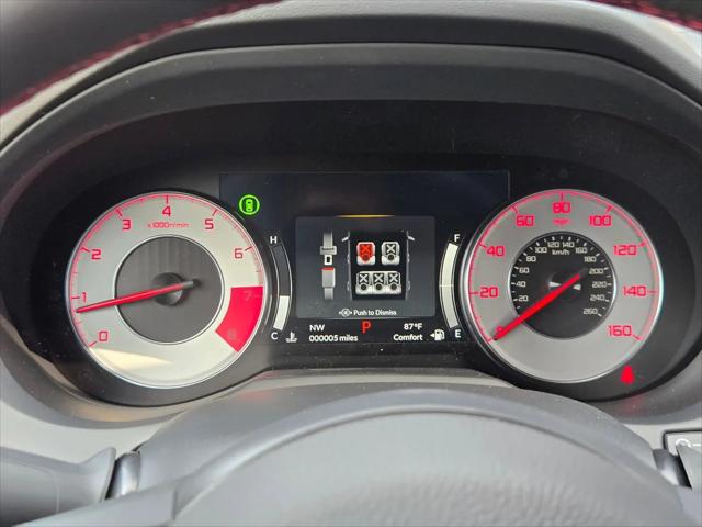 2026 Acura RDX A-Spec Advance