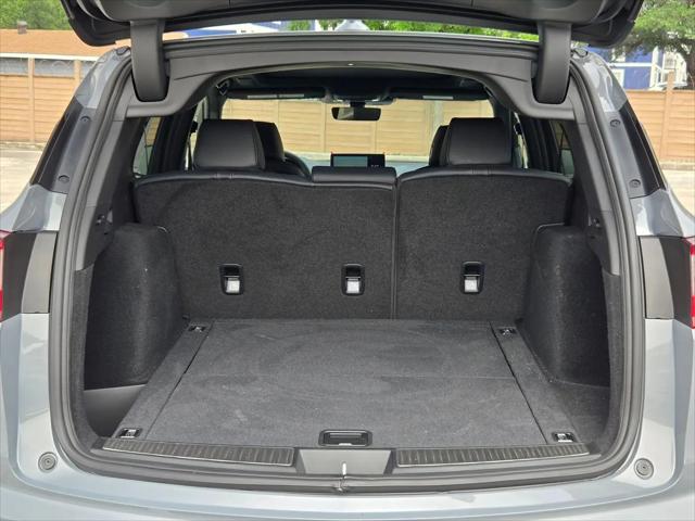 2026 Acura RDX A-Spec Advance