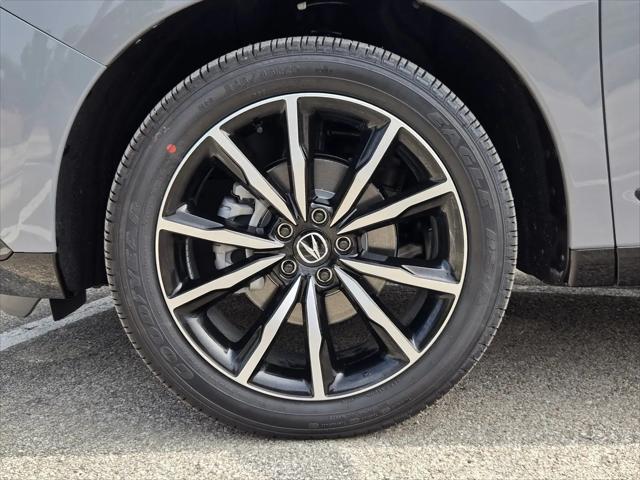 2026 Acura RDX A-Spec Advance