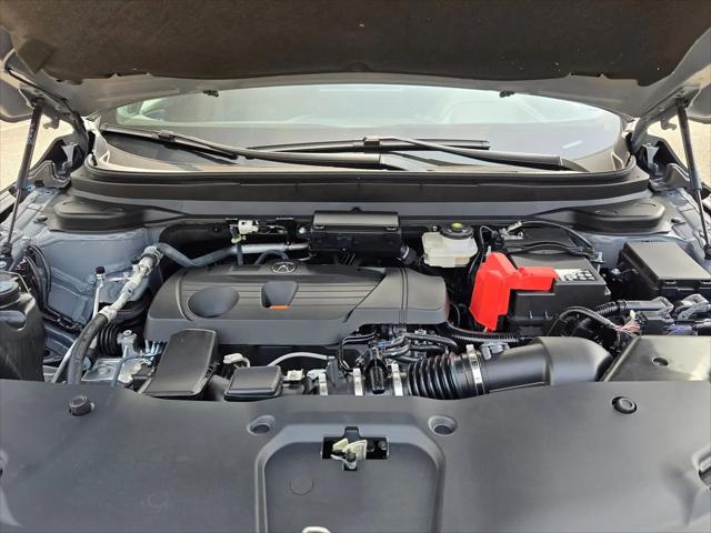 2026 Acura RDX A-Spec Advance