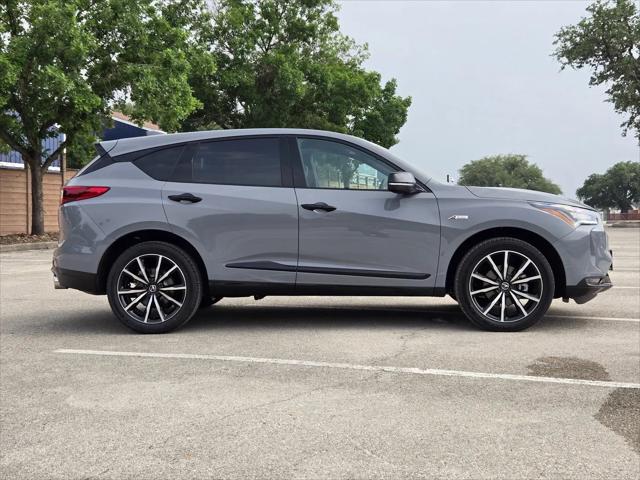2026 Acura RDX A-Spec Advance