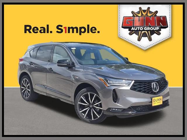 2026 Acura RDX A-Spec Advance for sale in San Antonio, TX
