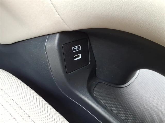 2026 Honda HR-V AWD LX