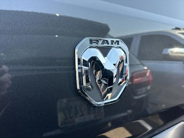 2026 Ram ProMaster Cargo Van Tradesman