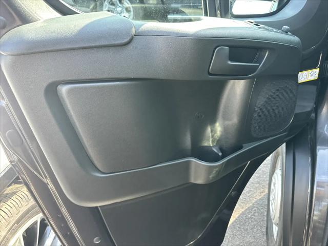 2026 Ram ProMaster Cargo Van Tradesman