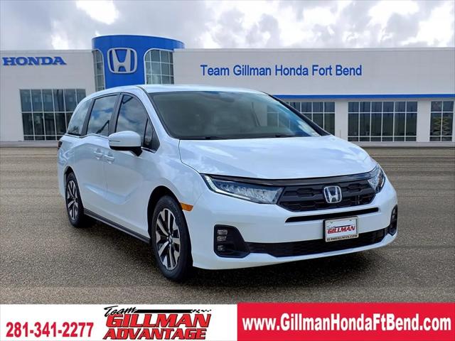 2026 Honda Odyssey EX-L for sale in Rosenberg, TX