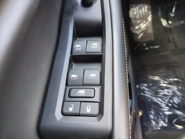 2025 Jeep Grand Cherokee Altitude 4x4