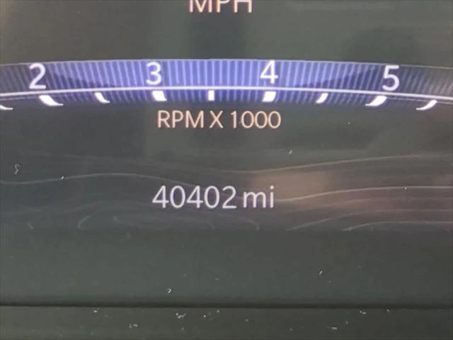 2025 Jeep Grand Cherokee Altitude 4x4
