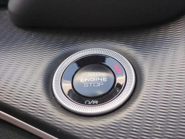 2025 Jeep Grand Cherokee Altitude 4x4