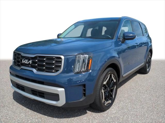 2025 Kia Telluride S for sale in Wesley Chapel, FL