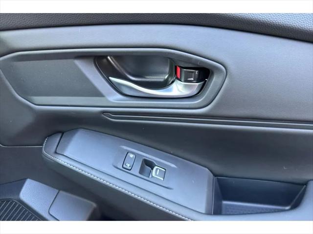 2026 Honda Accord Sedan Sport-L