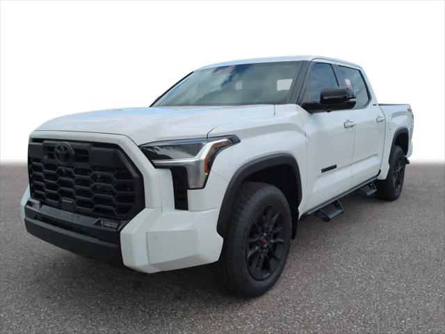 2026 Toyota Tundra Limited CrewMax 5.5' Bed for sale in Wesley Chapel, FL