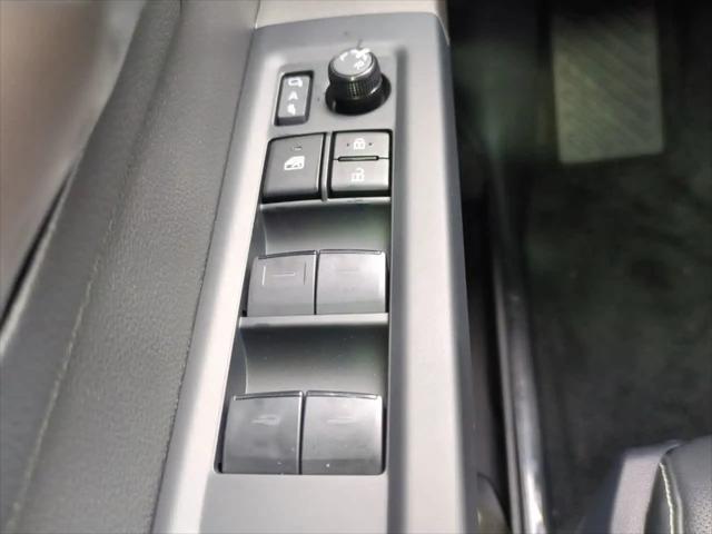 2026 Toyota Tundra Limited CrewMax 5.5' Bed