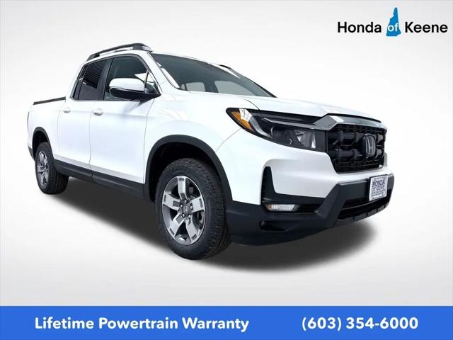 2026 Honda Ridgeline RTL for sale in Swanzey, NH