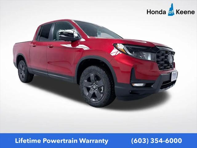 2026 Honda Ridgeline TrailSport for sale in Swanzey, NH