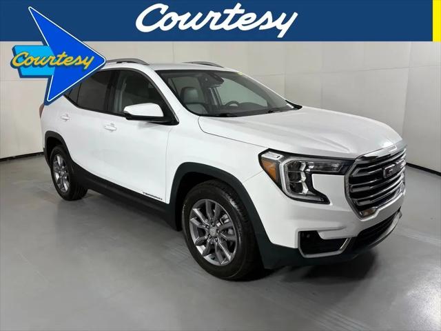 2024 GMC Terrain FWD SLT for sale in Scottsdale, AZ