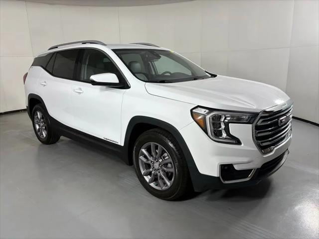 2024 GMC Terrain FWD SLT