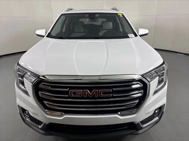 2024 GMC Terrain FWD SLT