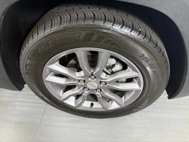 2024 GMC Terrain FWD SLT