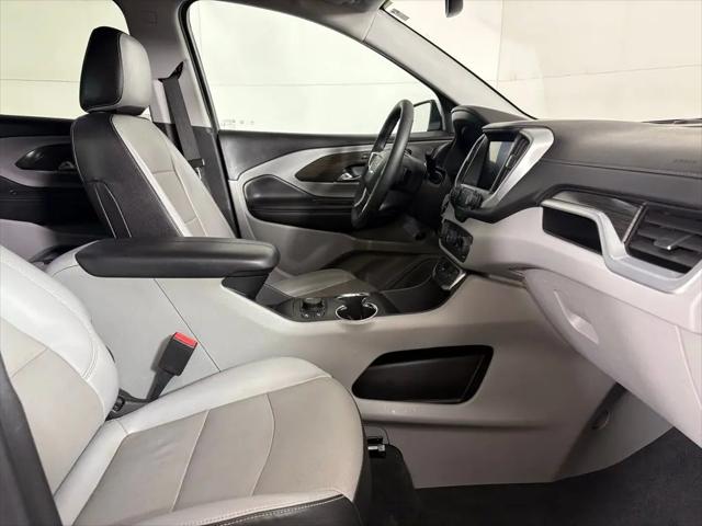 2024 GMC Terrain FWD SLT
