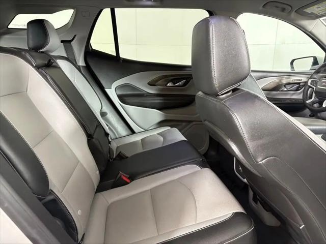 2024 GMC Terrain FWD SLT