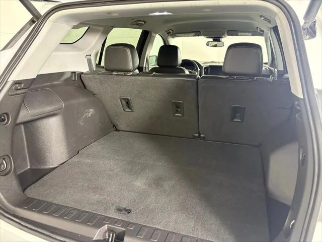 2024 GMC Terrain FWD SLT