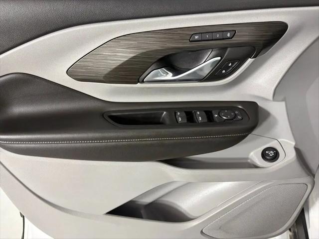 2024 GMC Terrain FWD SLT