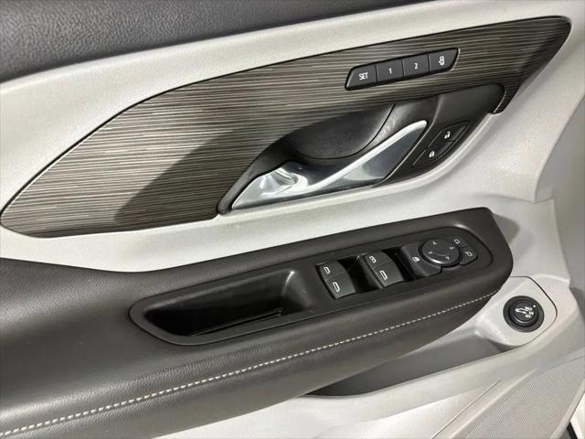 2024 GMC Terrain FWD SLT