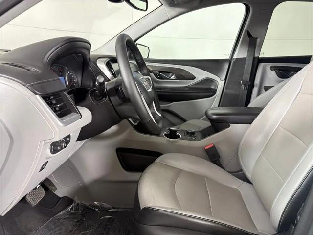 2024 GMC Terrain FWD SLT