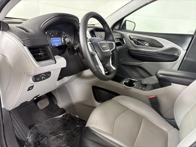 2024 GMC Terrain FWD SLT