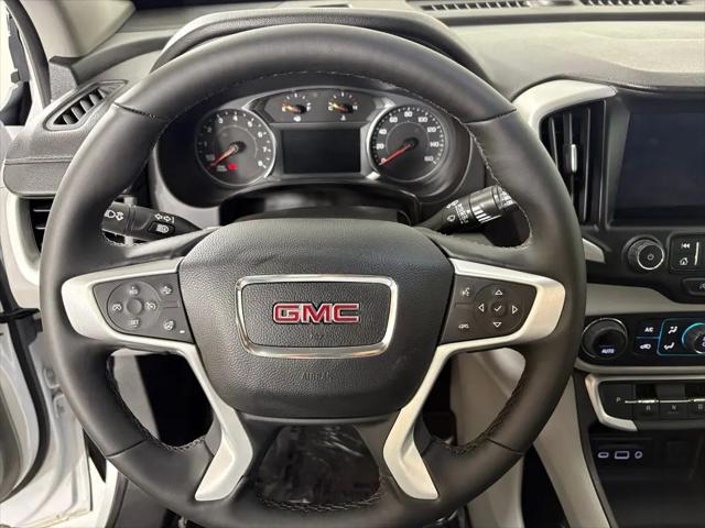 2024 GMC Terrain FWD SLT