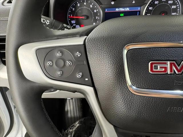 2024 GMC Terrain FWD SLT