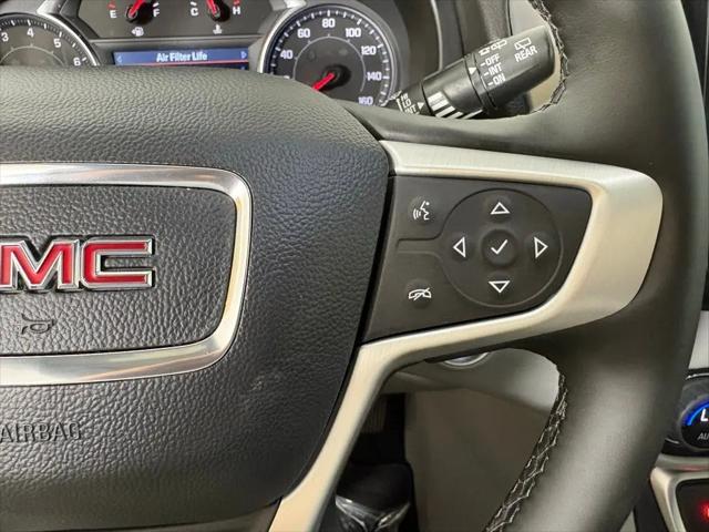 2024 GMC Terrain FWD SLT