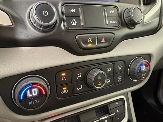 2024 GMC Terrain FWD SLT
