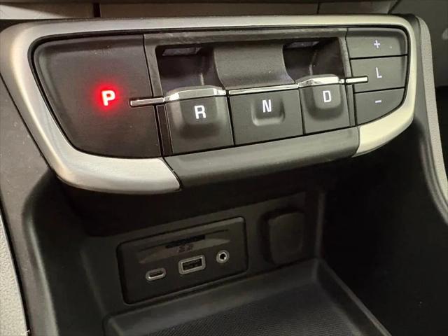 2024 GMC Terrain FWD SLT