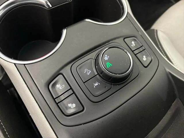 2024 GMC Terrain FWD SLT