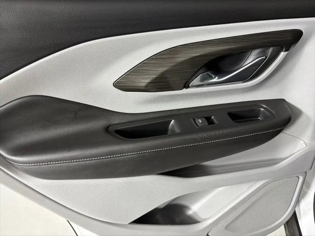 2024 GMC Terrain FWD SLT
