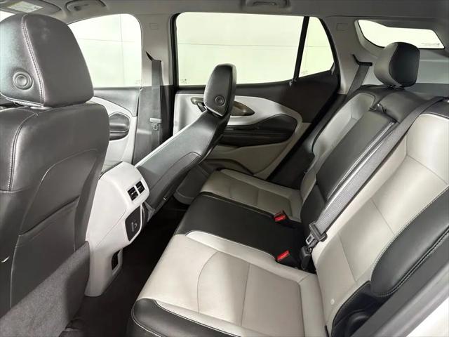 2024 GMC Terrain FWD SLT