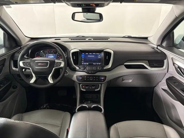 2024 GMC Terrain FWD SLT