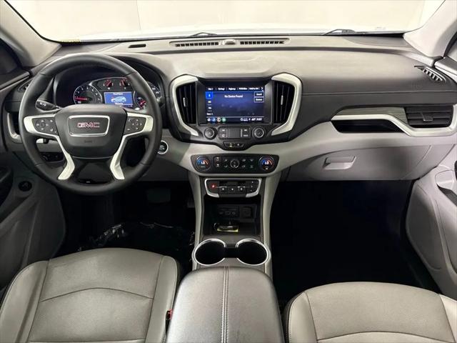 2024 GMC Terrain FWD SLT