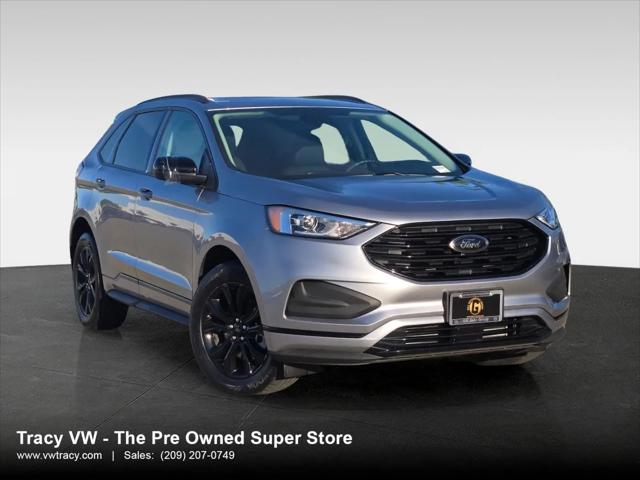 2022 Ford Edge SE for sale in Tracy, CA