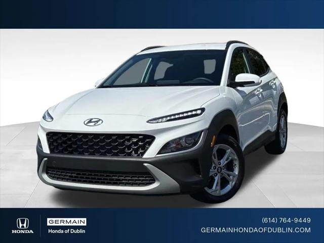 2023 Hyundai Kona SEL for sale in Dublin, OH