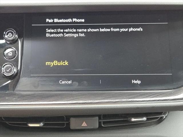 2023 Buick Envision Essence FWD