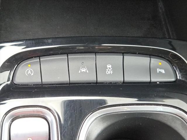 2023 Buick Envision Essence FWD